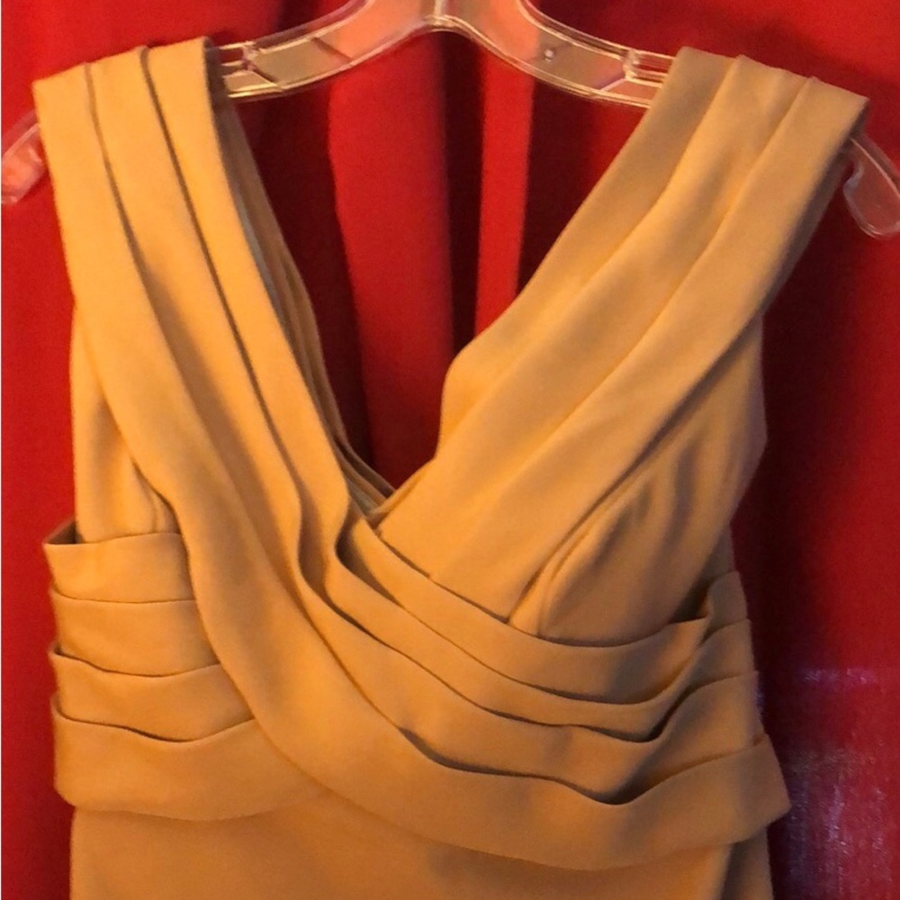 JJ’S HOUSE maxi dress size 12